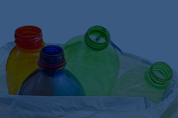 Recycle removal service