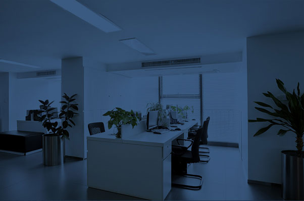 Executive office cleaning service