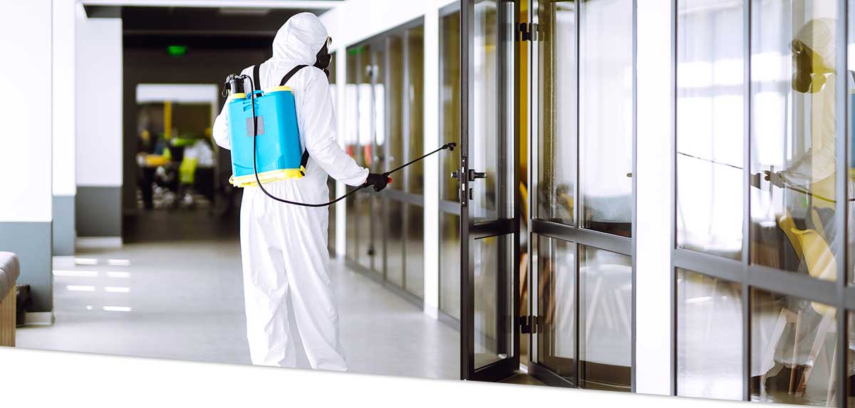 NWS Janitorial Services 